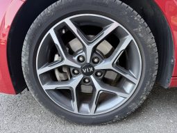 
										Kia Ceed SW 1.0 T-GDi – GT Line full									