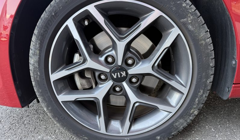 
								Kia Ceed SW 1.0 T-GDi – GT Line full									