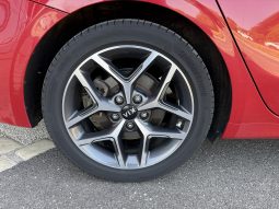 
										Kia Ceed SW 1.0 T-GDi – GT Line full									