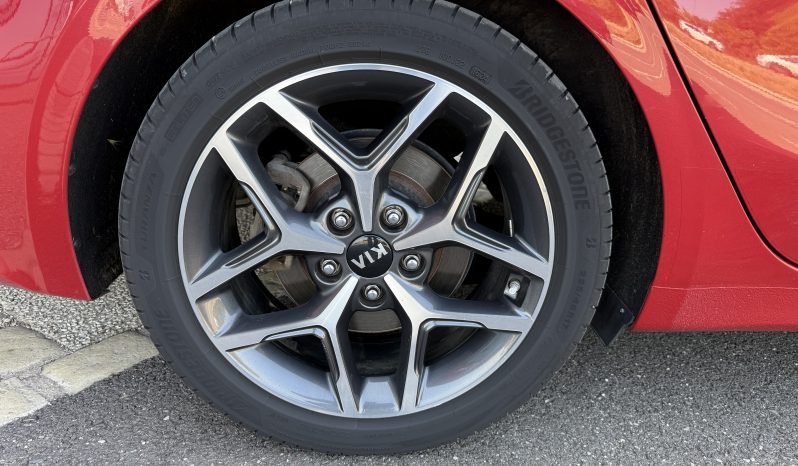 
								Kia Ceed SW 1.0 T-GDi – GT Line full									