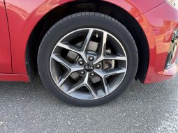 
										Kia Ceed SW 1.0 T-GDi – GT Line full									