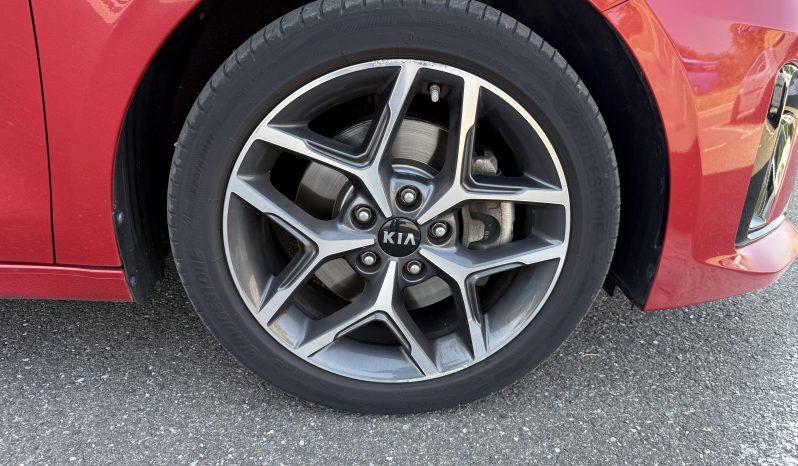 
								Kia Ceed SW 1.0 T-GDi – GT Line full									