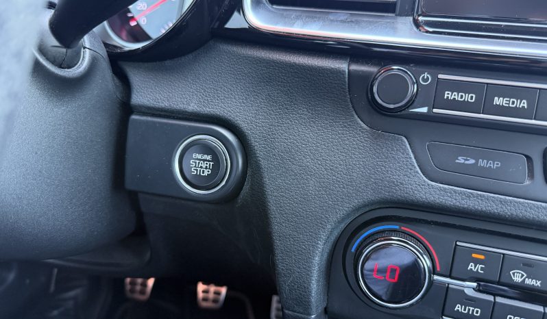 
								Kia Ceed SW 1.0 T-GDi – GT Line full									