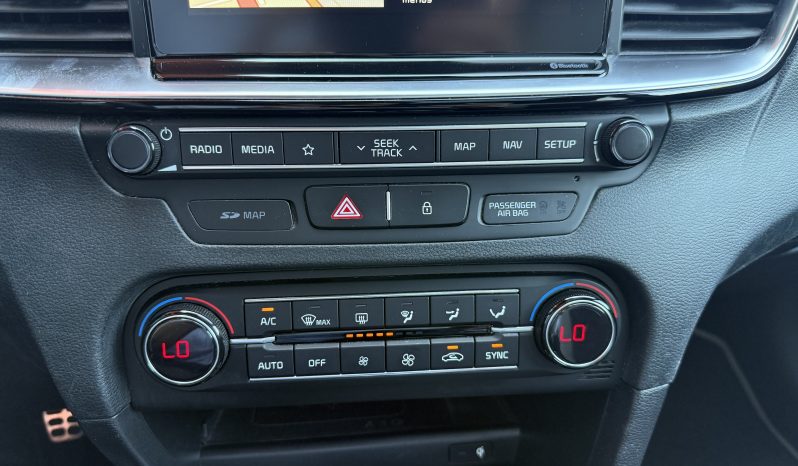 
								Kia Ceed SW 1.0 T-GDi – GT Line full									