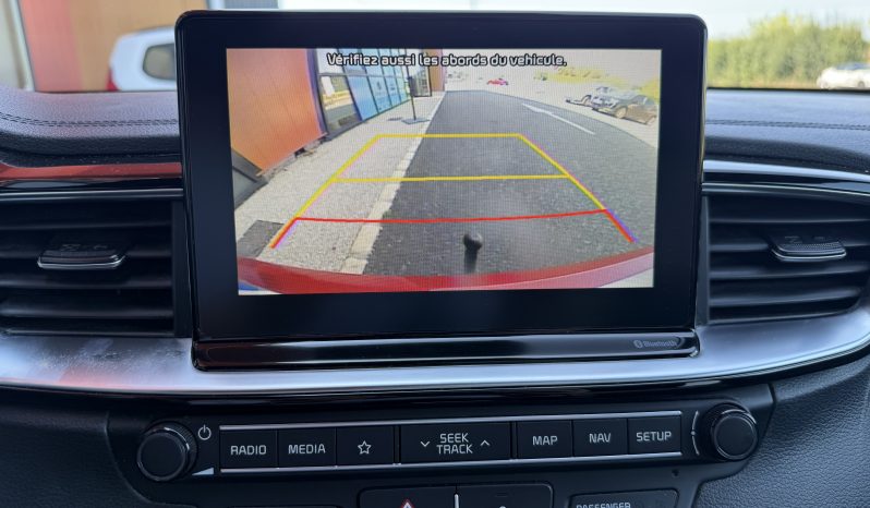 
								Kia Ceed SW 1.0 T-GDi – GT Line full									