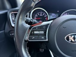 
										Kia Ceed SW 1.0 T-GDi – GT Line full									