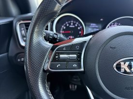 Kia Ceed SW 1.0 T-GDi – GT Line