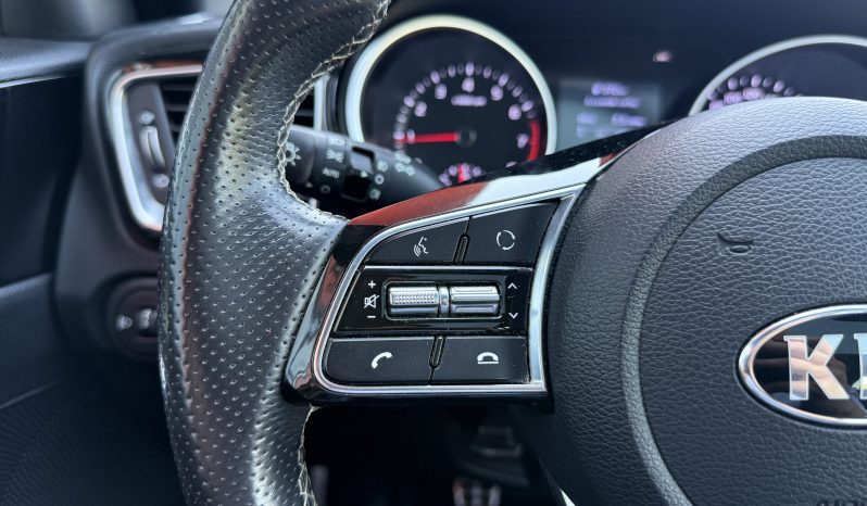 
								Kia Ceed SW 1.0 T-GDi – GT Line full									