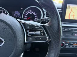 
										Kia Ceed SW 1.0 T-GDi – GT Line full									