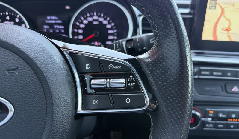 
								Kia Ceed SW 1.0 T-GDi – GT Line full									