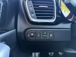 
										Kia Ceed SW 1.0 T-GDi – GT Line full									