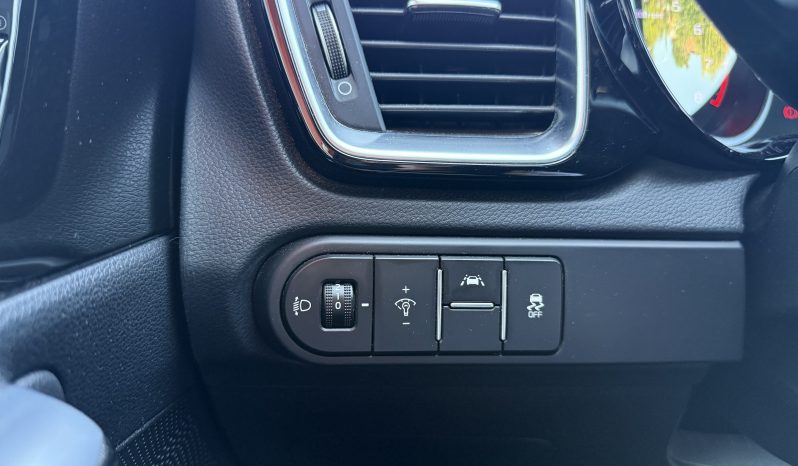 
								Kia Ceed SW 1.0 T-GDi – GT Line full									