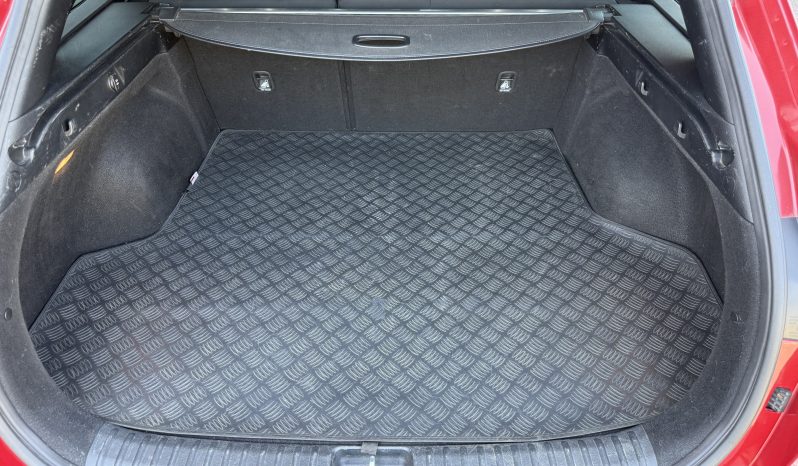 
								Kia Ceed SW 1.0 T-GDi – GT Line full									
