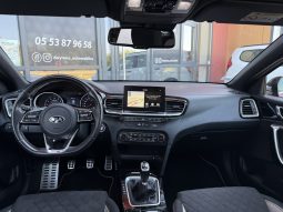 
										Kia Ceed SW 1.0 T-GDi – GT Line full									