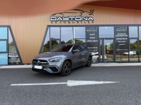 Mercedes-Benz GLA 250 e AMG Line