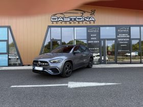 Mercedes-Benz GLA 250 e AMG Line