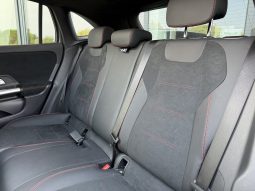 
										Mercedes-Benz GLA 250 e AMG Line full									