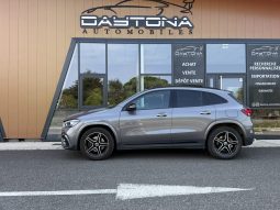
										Mercedes-Benz GLA 250 e AMG Line full									