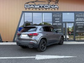 Mercedes-Benz GLA 250 e AMG Line