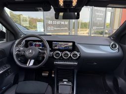 
										Mercedes-Benz GLA 250 e AMG Line full									