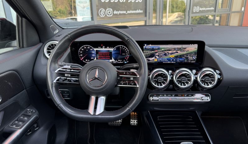 
								Mercedes-Benz GLA 250 e AMG Line full									