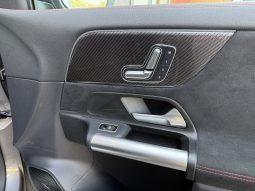 
										Mercedes-Benz GLA 250 e AMG Line full									