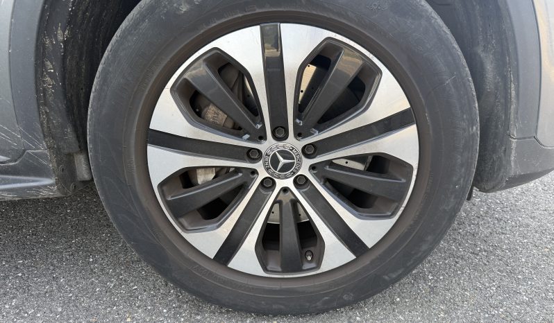 
								Mercedes-Benz GLC 300de Business Line full									