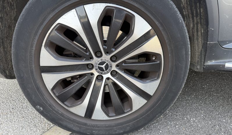 
								Mercedes-Benz GLC 300de Business Line full									