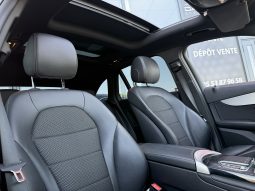 
										Mercedes-Benz GLC 300de Business Line full									