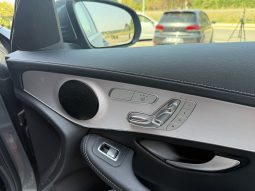 
										Mercedes-Benz GLC 300de Business Line full									
