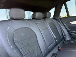 
										Mercedes-Benz GLC 300de Business Line full									