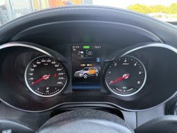 
										Mercedes-Benz GLC 300de Business Line full									