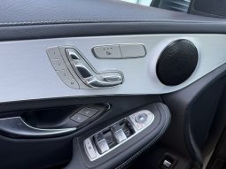 
										Mercedes-Benz GLC 300de Business Line full									