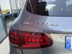 
										Mercedes-Benz GLC 300de Business Line full									