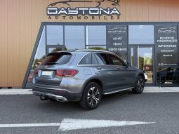
										Mercedes-Benz GLC 300de Business Line full									