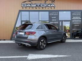 Mercedes-Benz GLC 300de Business Line
