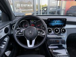 
										Mercedes-Benz GLC 300de Business Line full									