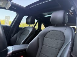 
										Mercedes-Benz GLC 300de Business Line full									