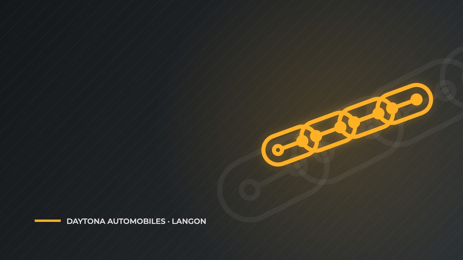 Chaîne de distribution 1.2 et 1.4 TSI