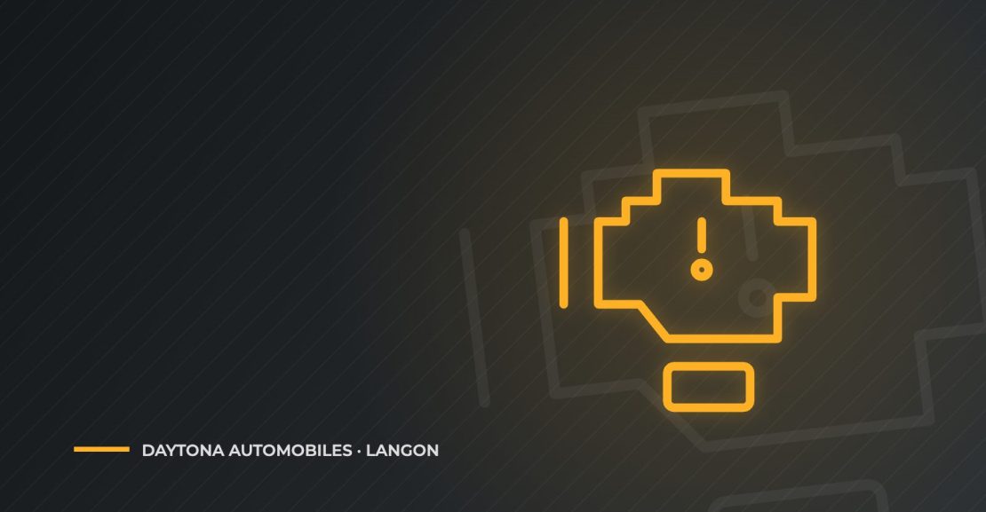 Diagnostic auto et voyant moteur à Langon