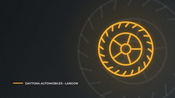 Changement de pneus à Langon
