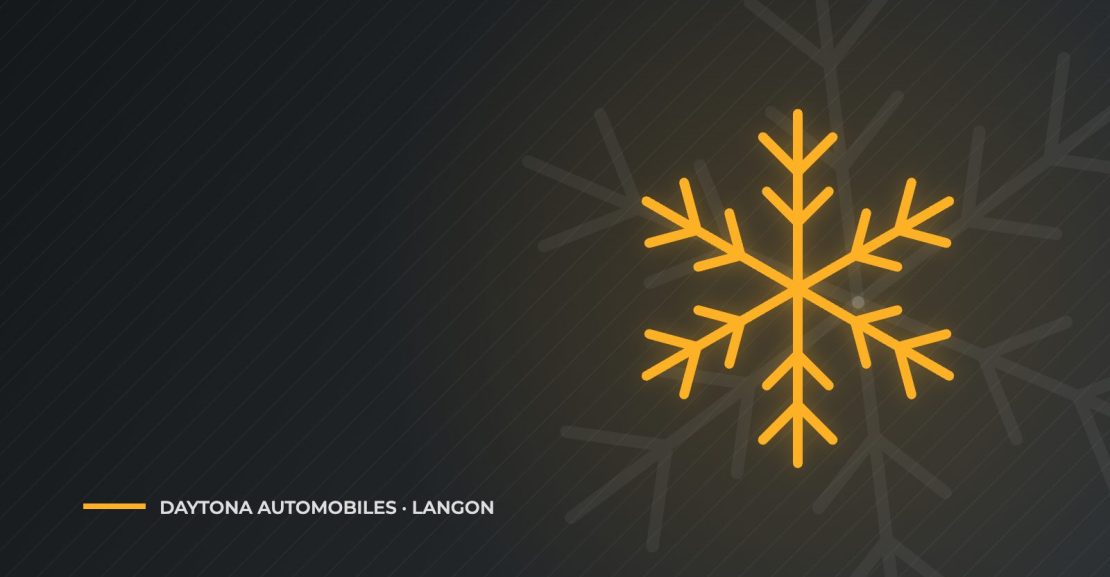 Préparer sa voiture pour l’hiver