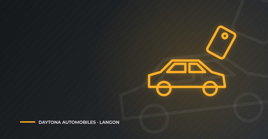 Vendre sa voiture à Langon