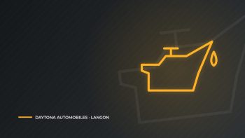 Vidange moteur à Langon